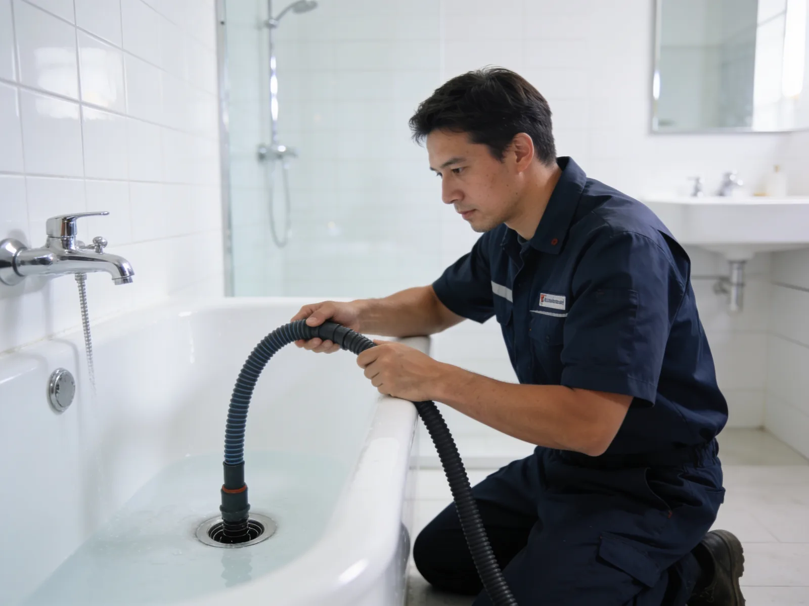 Emergency Plumber Shawboro, NC FAQs